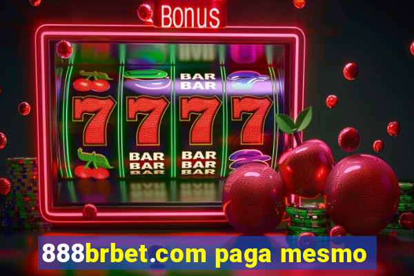 888brbet.com paga mesmo